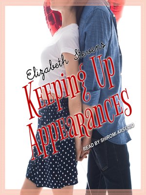 cover image of Keeping Up Appearances